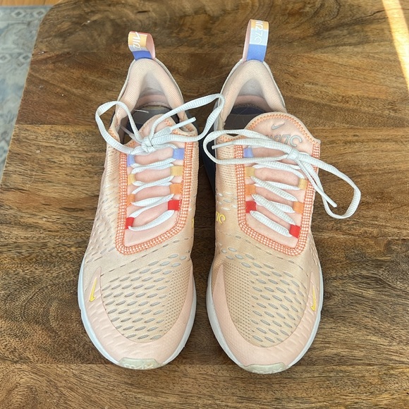 Nike air max 270 sneakers - Picture 3 of 5